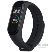 Фітнес-браслет Xiaomi Mi Smart Band 4