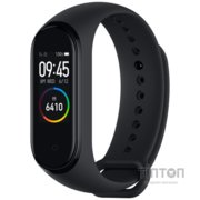 Фітнес браслет Xiaomi Mi Band 4 NFC Black (MGW4059RU)