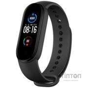 Фітнес браслет Xiaomi Mi Band 5 Black