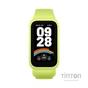 Фітнес браслет Xiaomi Smart Band 9 Active (BHR08L1GL) Green (1166772)