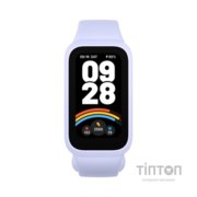 Фітнес браслет Xiaomi Smart Band 9 Active (BHR08L3GL) Purple (1166771)