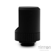 Фітинг для СРО Ekwb EK-Quantum Torque Rotary 90 - Black (3831109814475)