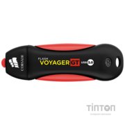 USB флеш накопичувач Corsair 128GB Voyager GT USB 3.0 (CMFVYGT3C-128GB)
