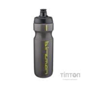 Фляга велосипедна Birzman Water Bottle III 650мл (BM17-PO-WB-K)