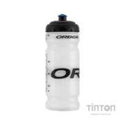 Фляга велосипедна Orbea Or8 полупрозрачная (Or8 transparent)