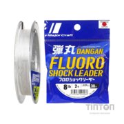 Флюорокарбон Major Craft Dangan Fluoro Shock Leader 30m 22.0/0.780mm 80lb (772.73.84)