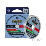 Флюорокарбон Smart Stiff 50m 0.30mm 9.0kg (1300.32.48)