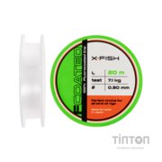 Флюорокарбон X-Fish FCoated 20m 0.30mm 7.1kg (1917.01.47)