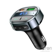 FM модулятор HOCO E70, Black, Box