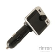 FM модулятор Voltronic H22+BT (FM-H22+BT)