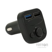 FM модулятор Voltronic X88A, USB, TF (FM-X88A)