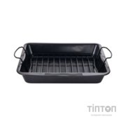 Форма для випікання MasterPro Foodies Collection 40 х 36,5 см (BGMP-7340)