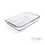 Форма для випікання PYREX Essentials 35 х 23 см прямоугольная (234B000)