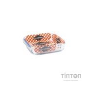 Форма O CUISINE, 21х21 см
