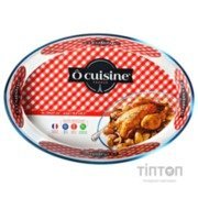 Форма O CUISINE, 39х27 см