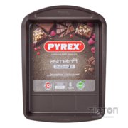 Форма PYREX ASIMETRIA, 28x22 см
