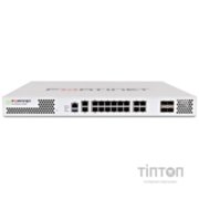 Fortinet FG-200E [UTM Bundle]