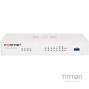 Fortinet FG-50E