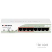 Fortinet FS-80-POE