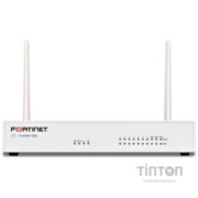 Fortinet FWF-60E