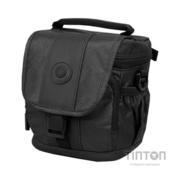 Фото-сумка Continent FF-01 Black