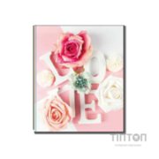 Фотоальбом EVG 13x18x200 BKM57200 Love