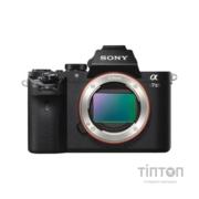 Фотокамера Sony Alpha 7 M2 body Black
