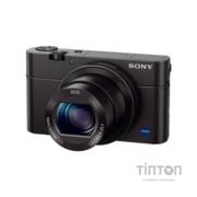Фотокамера Sony Cyber-Shot RX100 MkIII Black