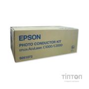 Фотокондуктор Epson AcuLaser C2000 (30К) (C13S051072)