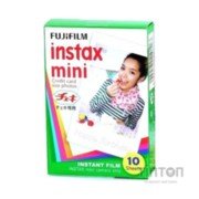 Фотоплівка Fujifilm Colorfilm Instax Mini Glossy