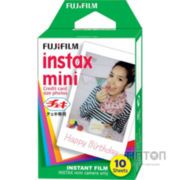 Фотоплівка Fujifilm Colorfilm Instax Mini Glossy х 2