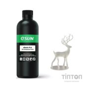 Фотополімерна смола eSUN eResin PLA UV/LCD Transparent 1kg (ERESIN-PLA-T1000G)
