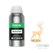 Фотополімерна смола eSUN Resin standard UV/LCD Beige 1kg (STANDARDRESIN-BG1000G)