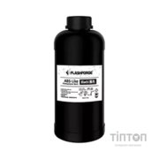 Фотополімерна смола Flashforge Resin ABS-Like UV/LCD Black 1kg (20002462001)