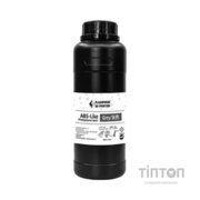 Фотополімерна смола Flashforge Resin ABS-Like UV/LCD Grey 0,5kg (20001863001)