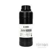 Фотополімерна смола Flashforge Resin Standart UV/LCD Grey 0,5kg (20001865001)