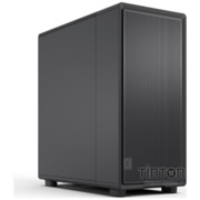 FRACTAL DESIGN Epoch Black Solid (FD-C-EPO1A-01)