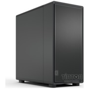 FRACTAL DESIGN Epoch XL Black Solid (FD-C-EPO1X-01)