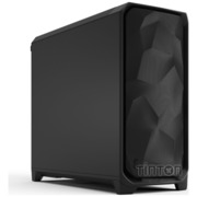 FRACTAL DESIGN Meshify 3 XL Black Solid (FD-C-MES3X-01)
