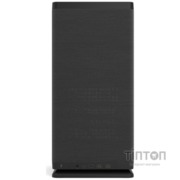 FRACTAL DESIGN Mood Black (FD-C-MOD1N-02)