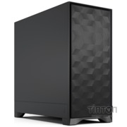 FRACTAL DESIGN Pop 2 Air Black Solid (FD-C-POA2A-01)