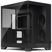 FRACTAL DESIGN Pop 2 Vision Black (FD-C-POV2A-01)