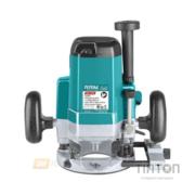 Фрезер TOTAL 2200Вт, ход - 60мм. (TR11122)