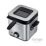 Фритюрниця Sencor SFR 6200SS