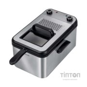 Фритюрниця Sencor SFR 7200SS