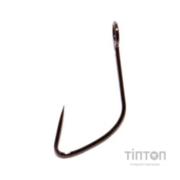 Гачок Decoy Area Hook V Kunai 4, 10шт. (1562.02.07)