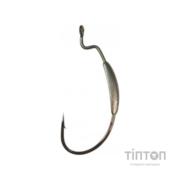 Гачок Decoy Worm 102 S-Switcher 3/0, 5шт (1562.00.67)