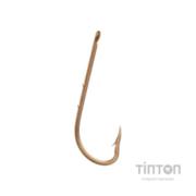Гачок Lineaeffe Kaptura Baitholder Ringed № 4 10шт. (7953304)