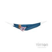 Гамак High Peak Traveller Blue (928992)