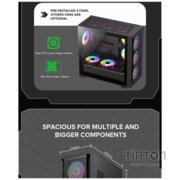GAMEMAX Defender MB